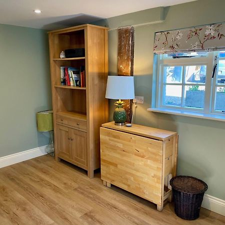 The Grannery Apartment Wadhurst Екстериор снимка