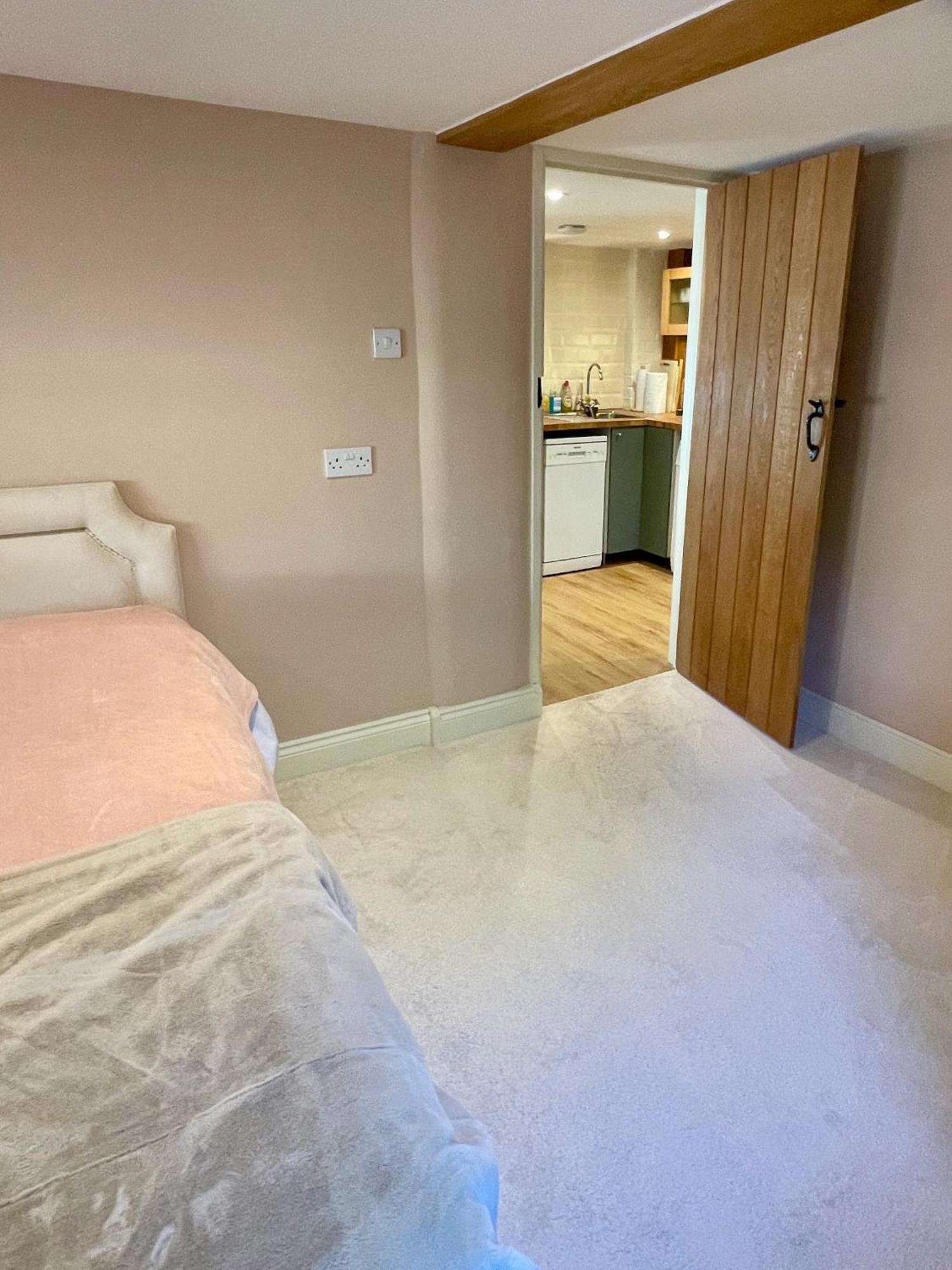 The Grannery Apartment Wadhurst Екстериор снимка
